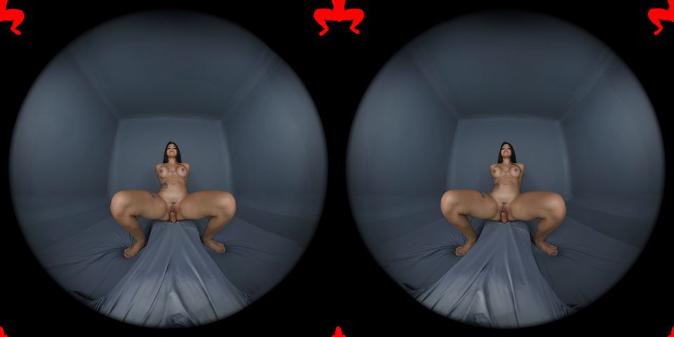 Waking Up to Desir - 5K AR VR