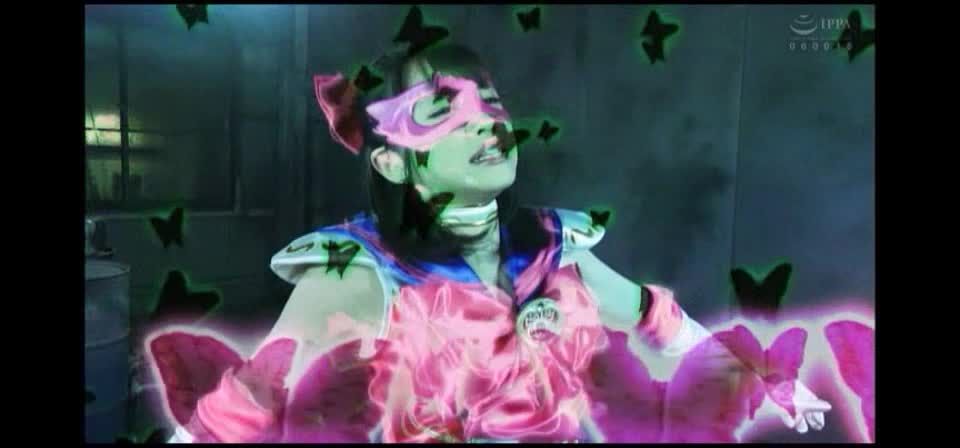 [supermisses.com] GHKR-16 セーラーⅠ〜コードネームはIST〜桐山雄葉、久我かのん、夢咲ひなみ Hinami Yumesaki