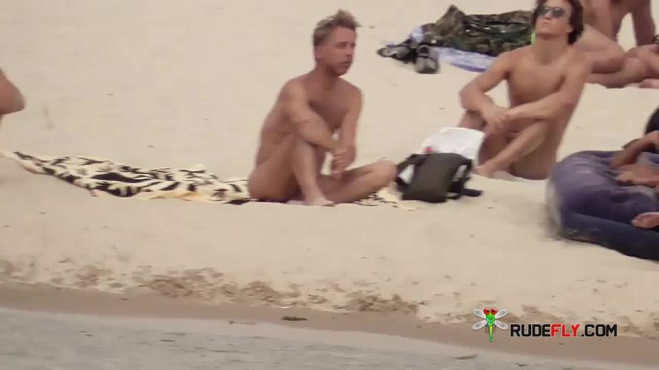 Amateur Desnudo Plage Les Nudism!