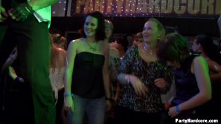 Party Hardcore Vol. 48 Part 2 - Cam 1