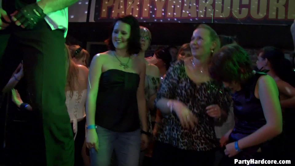 Party Hardcore Vol. 48 Part 2 - Cam 1
