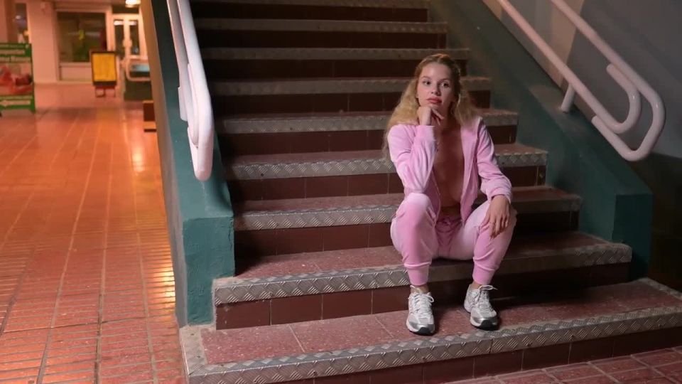 Xtreme Pasión Noches: Parejas calientes Acción LiberadaEsta noche