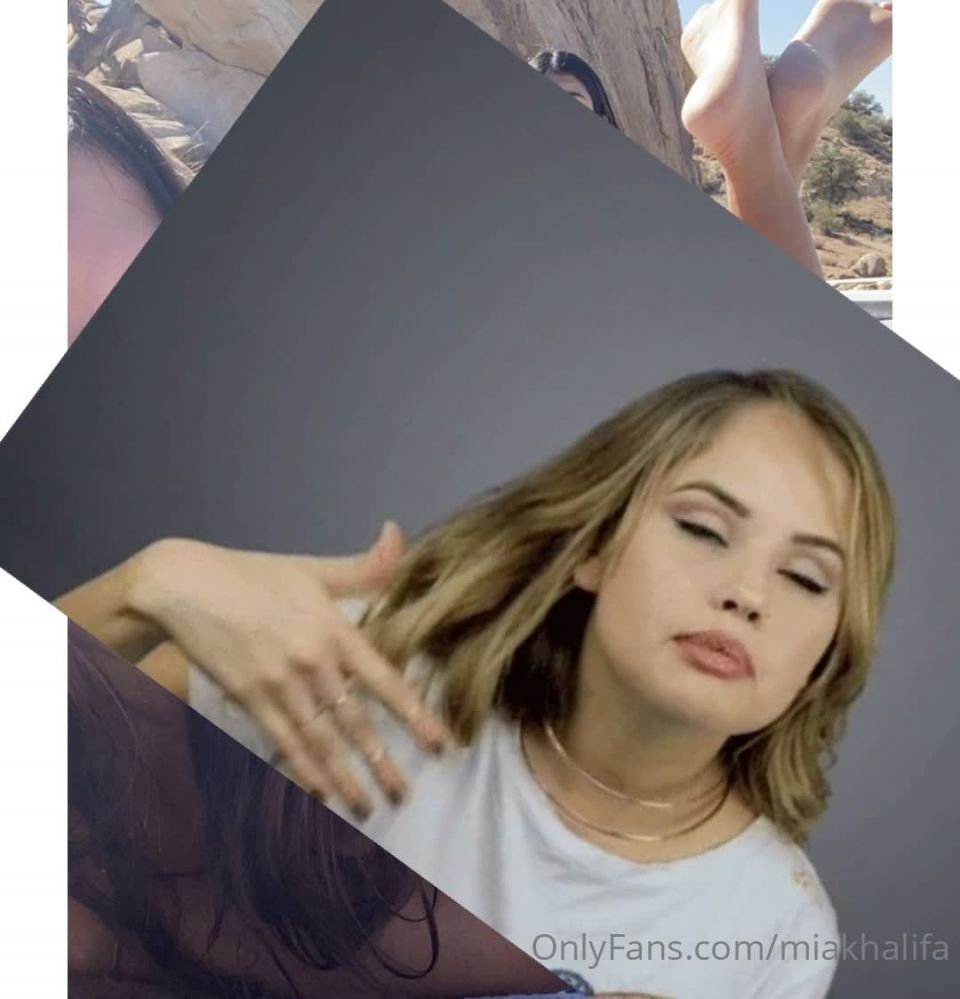 Onlyfans - Miakhalifa - casi hay compras lejos de mi objetivo Si lo acierto, tendrás la opción de - 16-10-2020