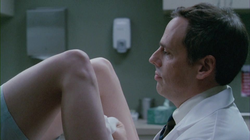 Jess Weixler - Dientes (2008) HD 1080p!!!