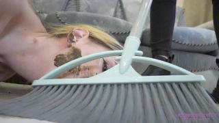 Today well find out if youre worthy to become our new slave - LickingGirlsFeet (FullHD 2024) New Porn