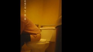  voyeur | Toilet Indoor – College girls toilet | voyeur