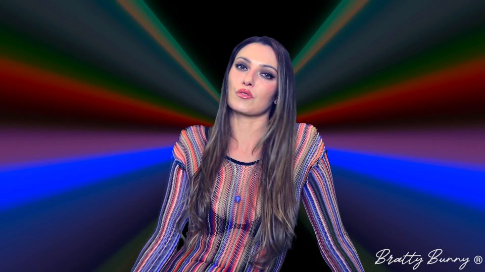Bratty Bunny - GOON ENABLING.