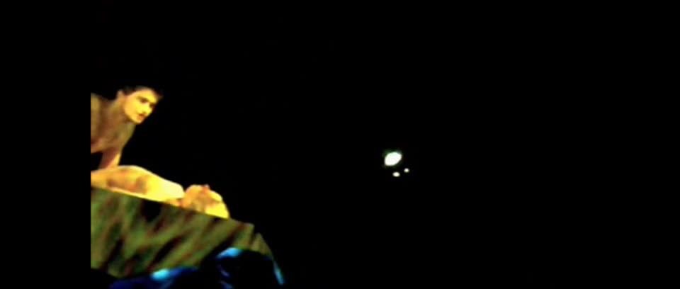 Anna Camp – Equus en Broadway (2008)!!!