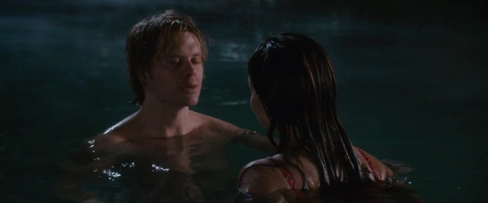 Kate French, Julianna Guill – Despedido (2009) HD 1080p - (Celebrity porn)