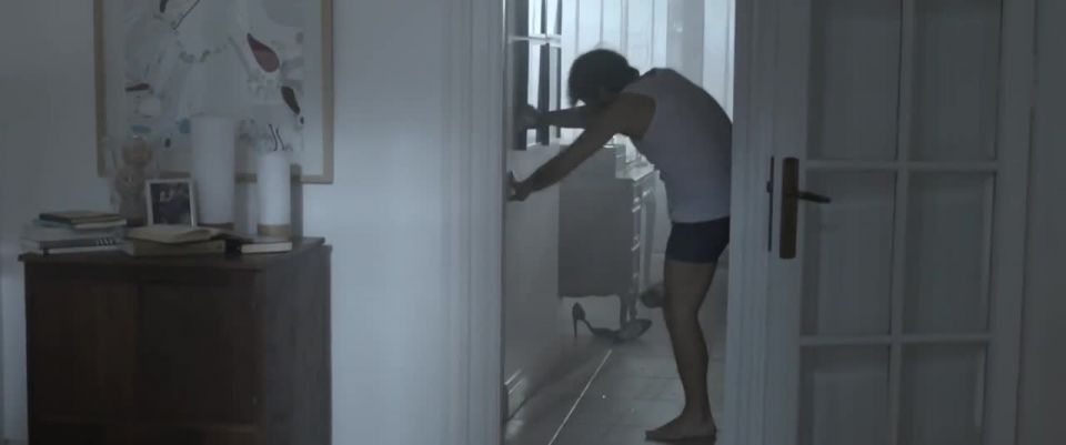 Calu Rivero - El Sonido de los Tulipanes (2019) HD 720p - (Celebrity porn)