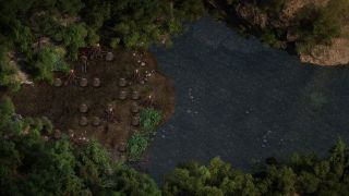 TheNextEP - The Genesis Order - Playthrough Episode 32 Postgame