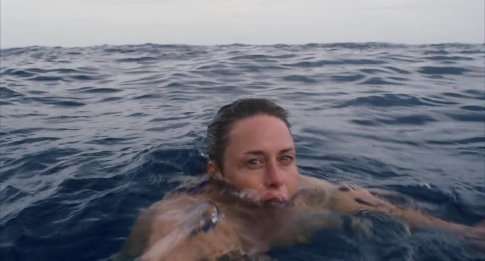 Susanne Wolff - Styx (2018) HD 1080p!!!