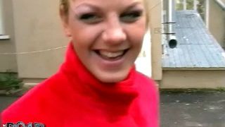 MyPickupGirls 20100823 Cash for public fuck