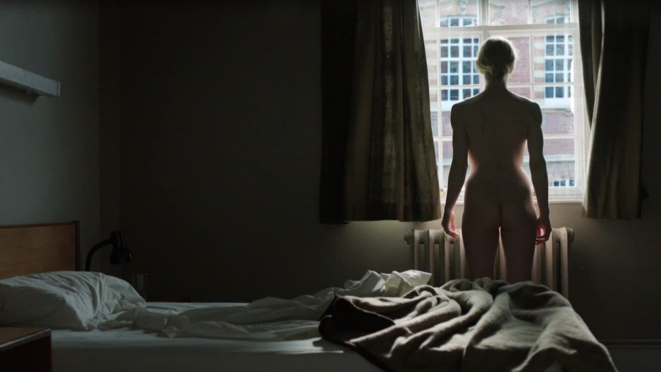 Jeany Spark - Collateral s01e03 (2018) HD 1080p!!!