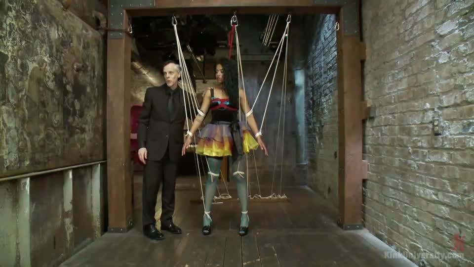 free adult video 28 Dollification 201: Making Marionettes & Human Love Dolls on fetish porn kim kardashian femdom