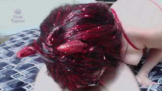 Violet Fugazzi - soul sucker - FullHD 1080P