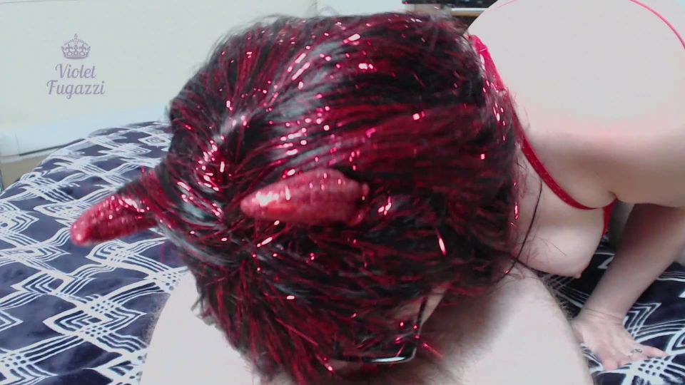 Violet Fugazzi - soul sucker - FullHD 1080P