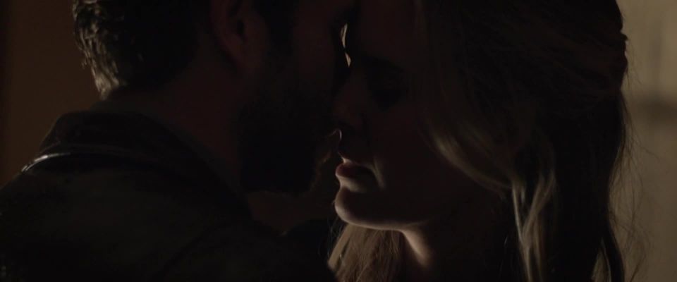 Maggie Grace - El olor de la lluvia!!!