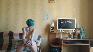 video gratis 16 Forest Puta – 3 — Alco-trip (parte 2) [2019-05], grandes consoladores en los juguetes