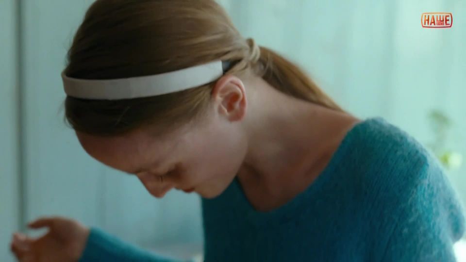 Anna Grachova, Olga Gileva - Nebesnye zheny lugovykh mar (2012) HD 1080p - (Pornografía de Celebridad)