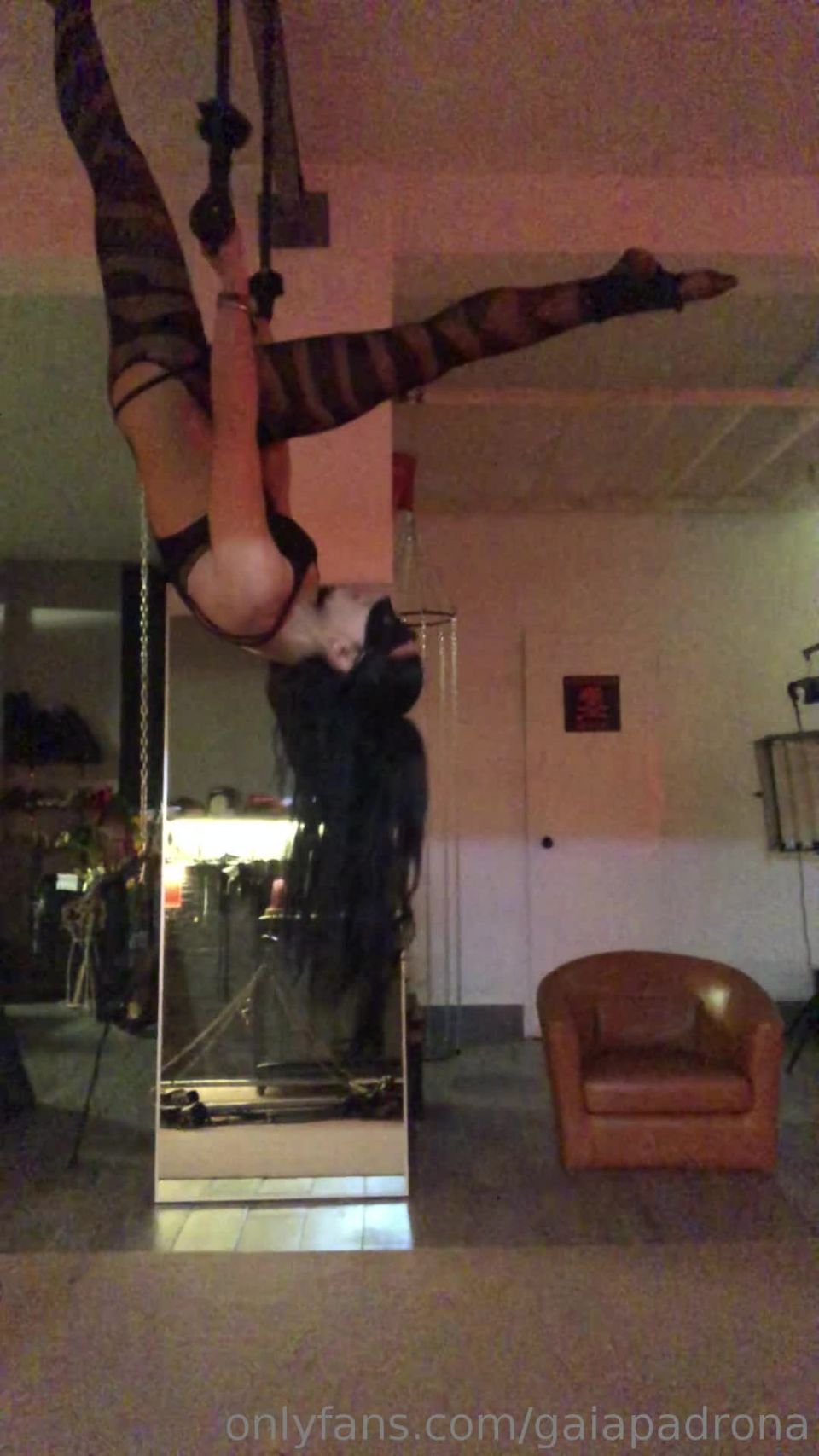 Mistress Gaia - gaiapadrona () Ono indubbiamente piu forte di te video richiesto da un mio 06-04-2019