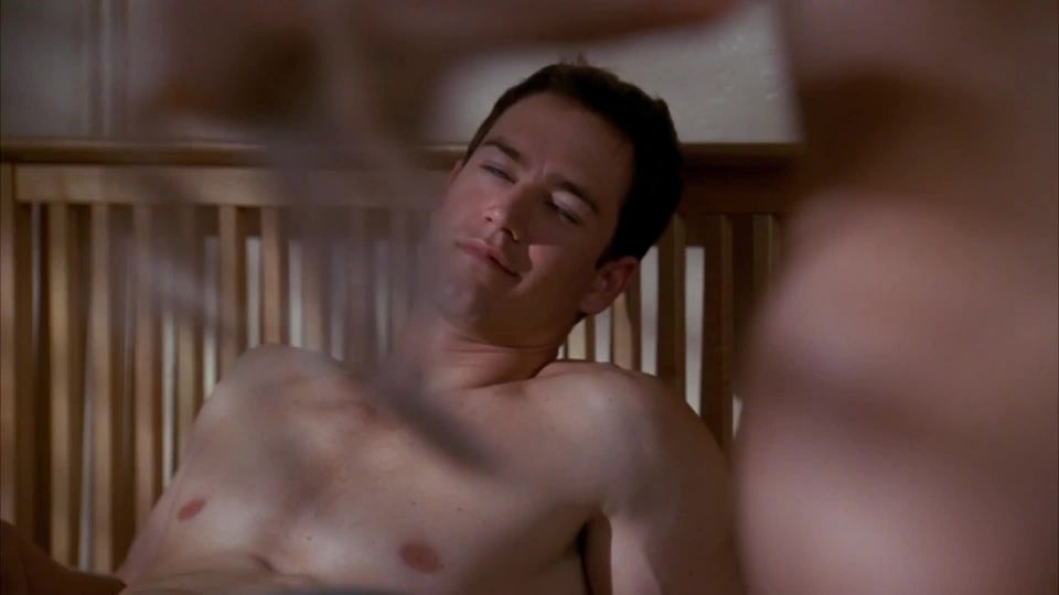 Chandra West - NYPD Blue s10-11 (2003) HD 1080p - (Celebrity porn)