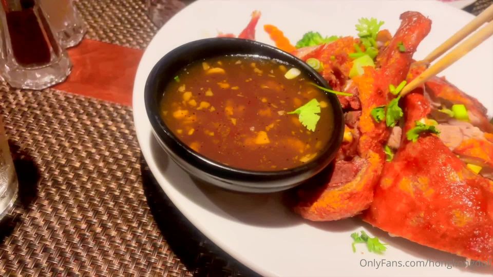 Only Fans Hong Kong Doll - Couple Games Special 1080P - Blowjob