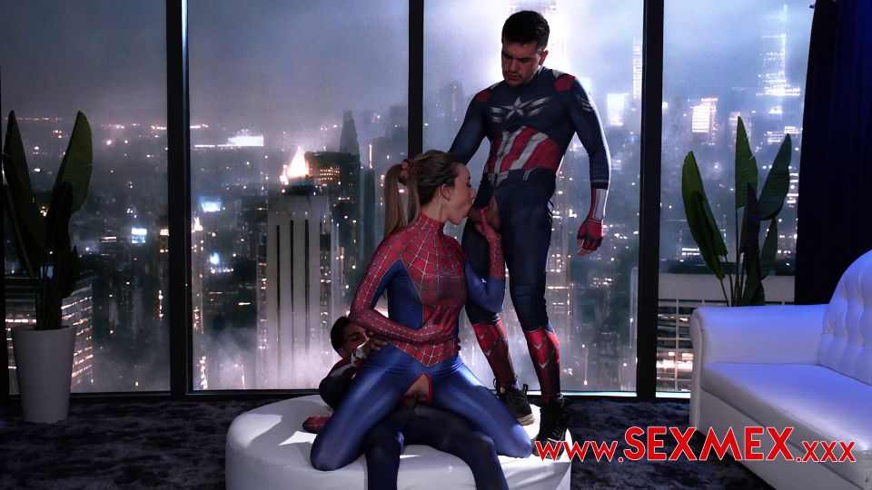 [SexMex] Lula [01.26.26] [1080p]