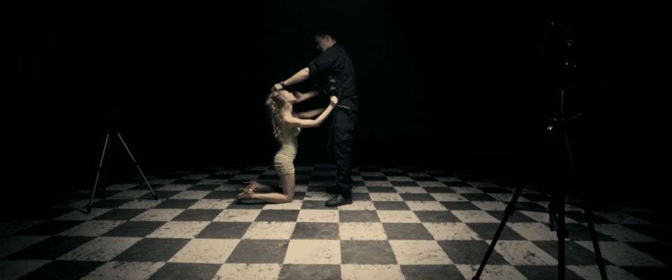 Katarina Zutic, Jelena Gavrilovic, Marina Savic, etc - Srpski film (2010) 1080p - (Celebrity porn)