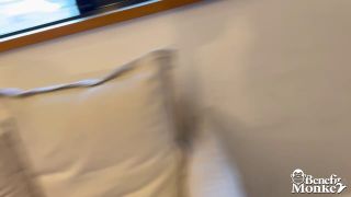 Leya Desantis - Lección de Lengua Con Leya Sexo Clip Video Po...