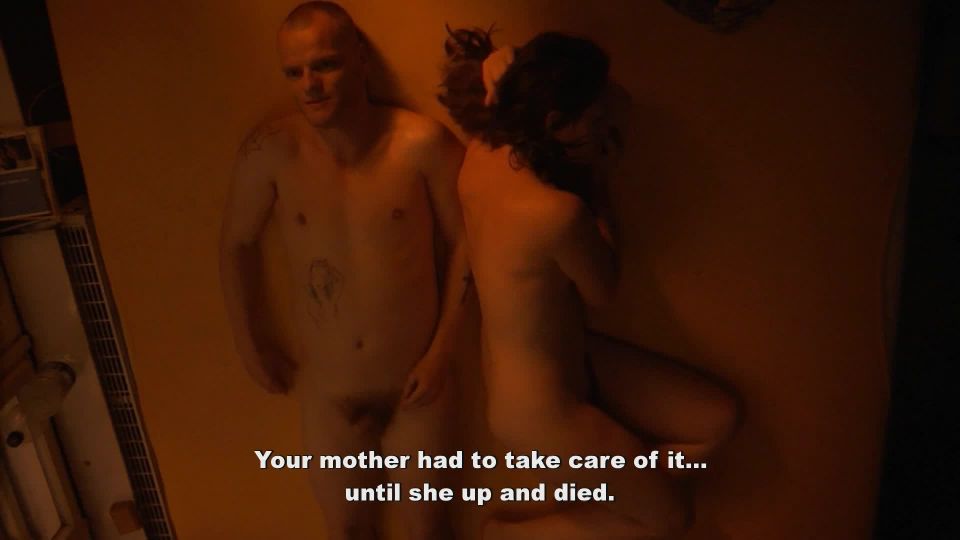 Jule Torhorst, Antje Schmiele - Lovesongs for Scumbags (2011) HD 1080p - (Celebrity porn)