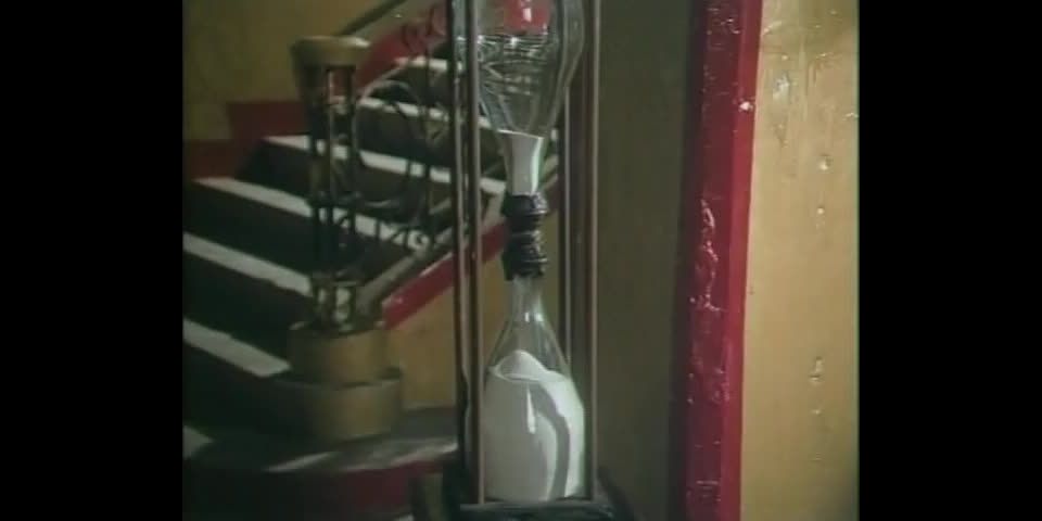 Video en línea Las aventuras eróticas de Marco Polo, Escena 3