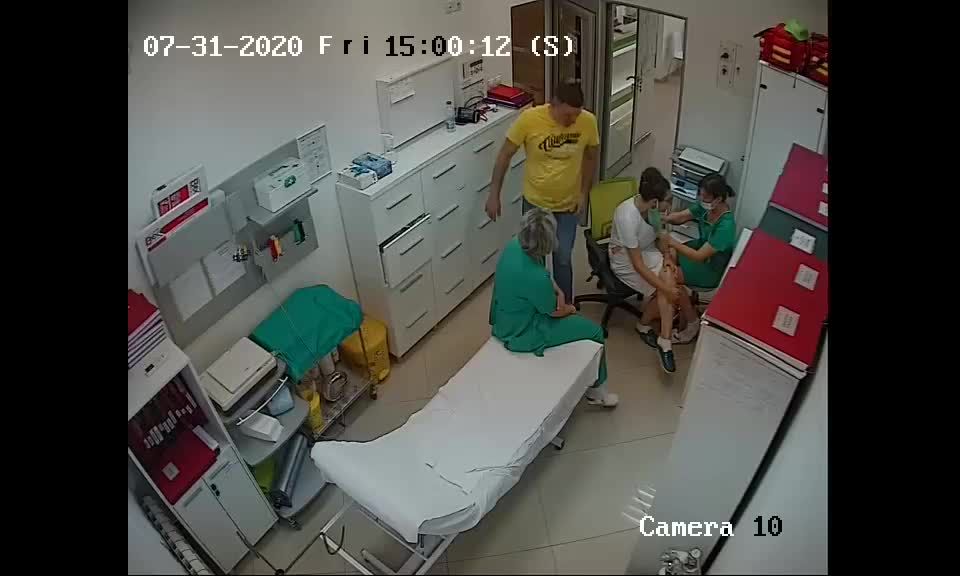 adult xxx video 41 hardcore anal threesome Voyeur – Electrocardiogram 2, hardcore on hardcore porn