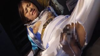 [SuperMisses.com] SPSD-95 Heroine Hunting Mystic Rangers Mystic Blue-020