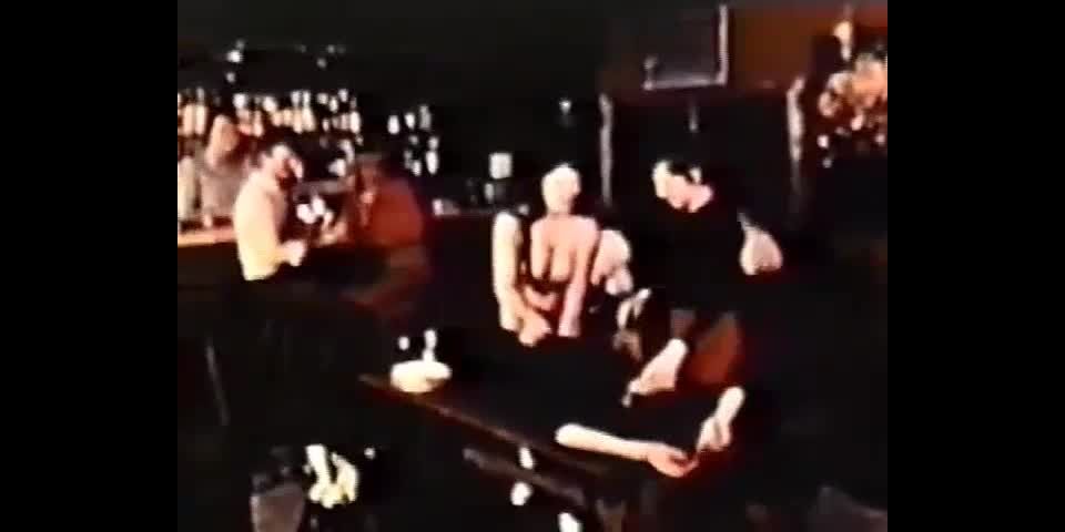 Tabu Film 43 – Pferdestall!!!