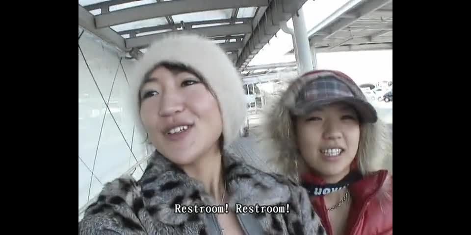 porn video 23 J-Girls Reality Roadtrip on asian girl porn asian teen