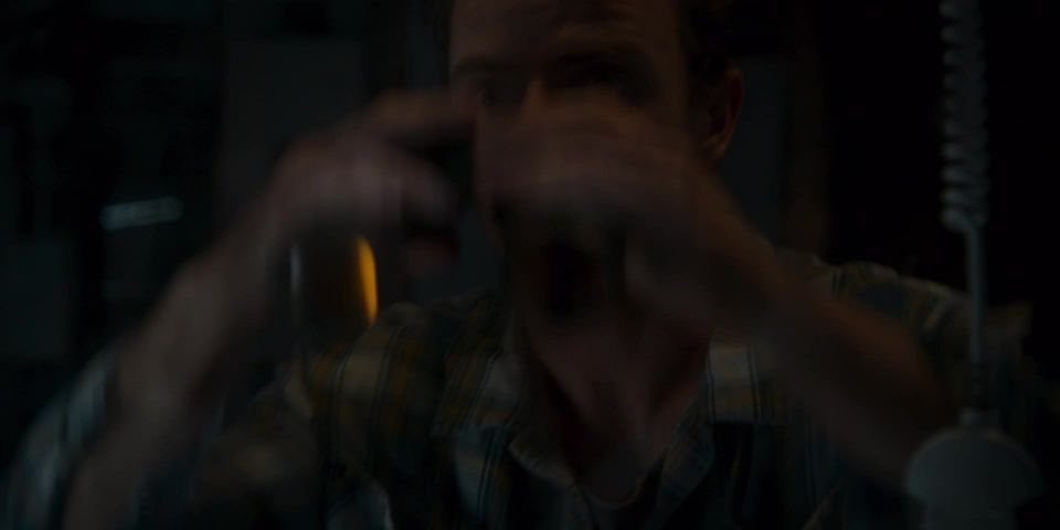 Jet Tranter - Tidelands s01e01 (2018) HD 1080p - [Celebrity porn]