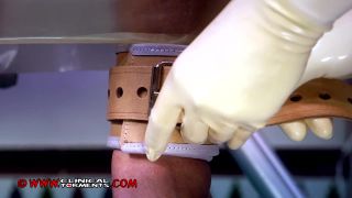 7201 Reaction Tests - Part One - Nurse Honesty   Danielle