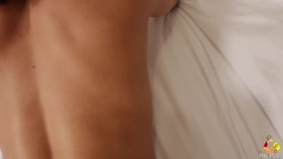 6271 Pov Play Time With Sexy Spinner Veronica Rodriguez