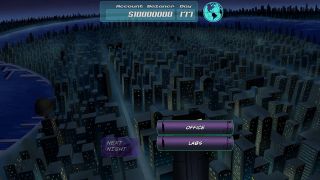 Jackismyname145 - BIG TIT BLONDE BIMBO GIVE ME TITJOB WHILE FLOATING!! - Galatea- Something Unlimited [Slut Outfit]