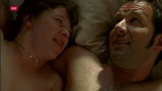 Mirjam Zbinden - Briefe und andere Geheimnisse (2006) HD 720p - (Celebrity porn)