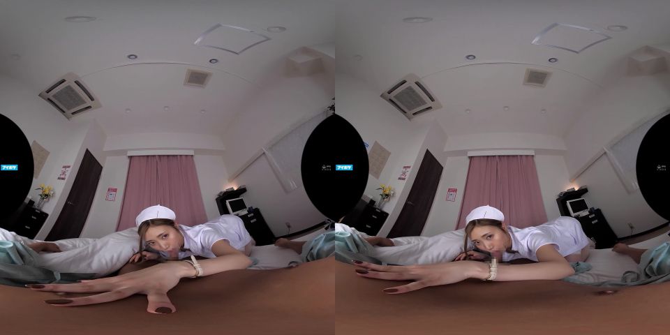 IPVR-186 B - Virtual Reality - Asian