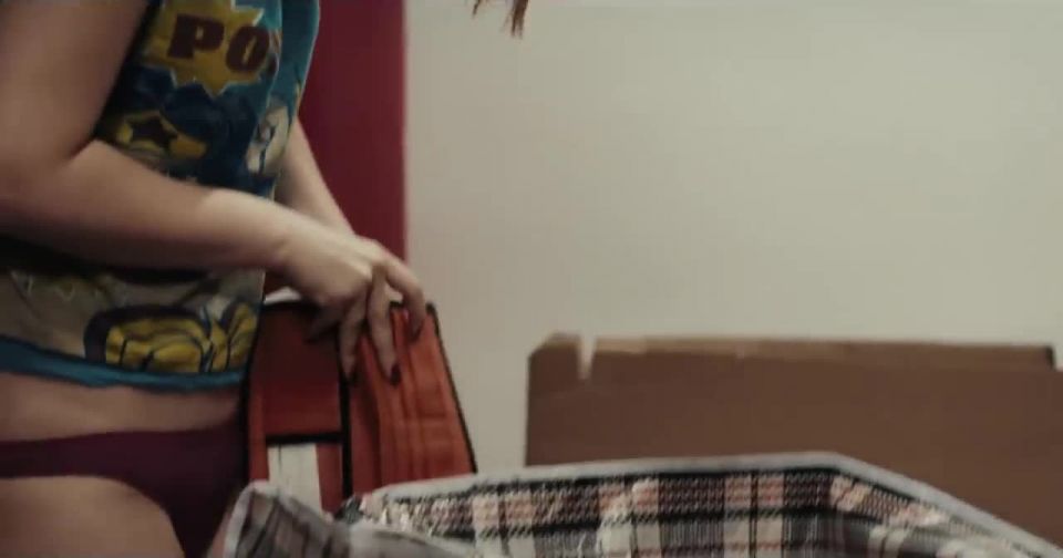 Olimpia Melinte - Bucuresti NonStop (2015) HD 720p - (Celebridad porno)