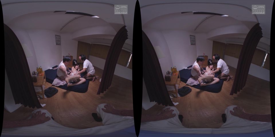 clip 7 old man young asian NGVR-021 B - VR JAV, high-quality vr on 3d porn