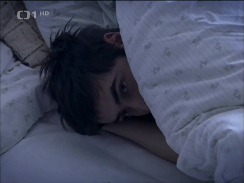 Michaela Maurerova - PF 77 (2003) HD 1080p - [Celebrity porn]