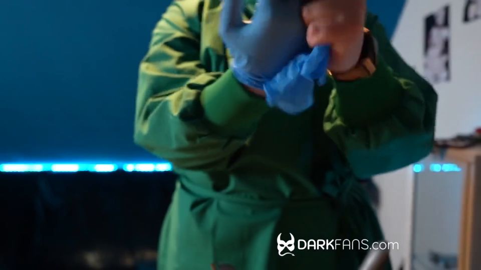 POV Sadic Sadie – A Long POV Medfet Fantasy