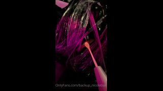 Nicole Banshee Session 23.