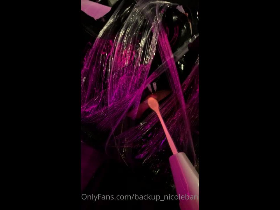 Nicole Banshee Session 23.