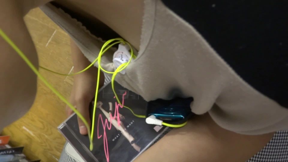 Voyeur Downbluse 69 - 15317968 - voyeur - voyeur 