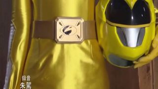 [SuperMisses.com] SPSB-27 Heroine Pinch Rush: Amie， Rager Yellow， Rin Gayoku， Cheer Topaz (FHD ver.)-023